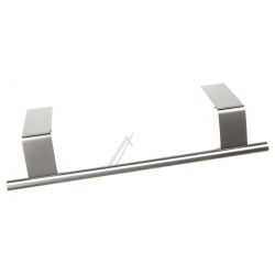 Türgriff für Liebherr Kühlschrank 909653400 Griff, Abdeckung, Schraube, 335 mm