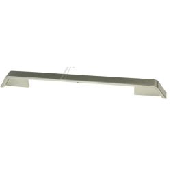 Türgriff für Ofen Amica 8071851 Edelstahl, 508 mm