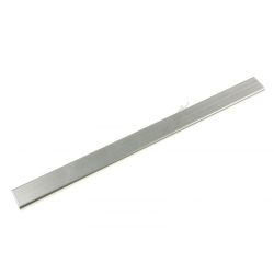 Türgriff für Ofen Amica 9044499 silber, Classic