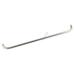 Türgriff für Ofen Whirlpool 481949878005 Backofen, Tür