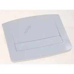 Türgriff für Waschmaschine Beko C00878065 komplett, Kunststoff
