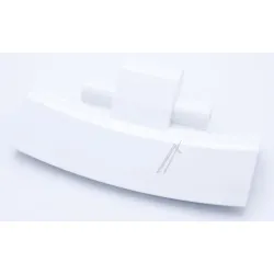 Türgriff für Waschmaschine Hisense/Gorenje 374604 PS-12, Tür, Klappe