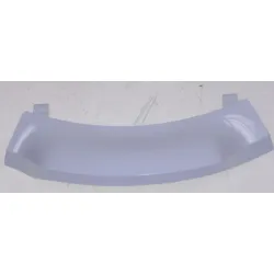 Türgriff für Waschmaschine Whirlpool 480111101335 weiß, Kunststoff