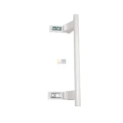 Türgriff Liebherr 7430670 für Kühlschrank Kühl-Gefrierkombination Gefrierschrank