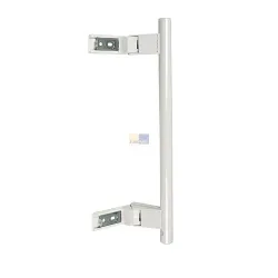 Türgriff Liebherr 7432602 Stangenform für Kühlschrank Kühl-Gefrierkombination