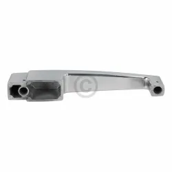 Türgriff rechts silber Smeg 874931077 für Kühlschrank