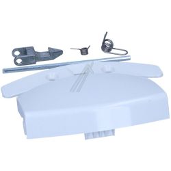 Türgriff-Set für Electrolux Waschmaschine 4055087003 Bullauge