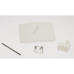 Türgriff-Set für Whirlpool Waschmaschine COM 481949869247 Waschmaschine