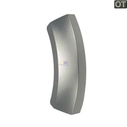 Türgriff silber Bosch 00644363 für Waschmaschine Bosch, Siemens, Neff