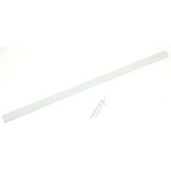 Türgriff weiss rechteckig Electrolux 3879711103 für Herd