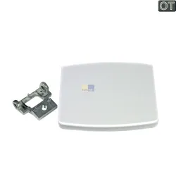 Türgriff Whirlpool 481231028224 für Waschmaschine Frontlader
