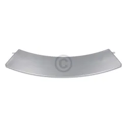 Türgriff wie Siemens 00647424 mit Achsen für Waschmaschine Frontlader