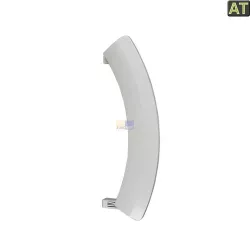 Türgriff wie Siemens 00751790 für Waschmaschine Frontlader