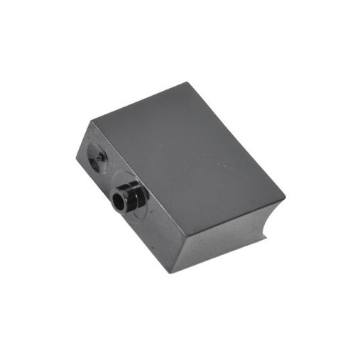 Bild: Türgriffadapter für Backöfen, schwarz (5614712205)