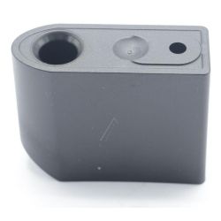 Türgriffadapter für Ofen Electrolux AEG 140044122038 schwarz