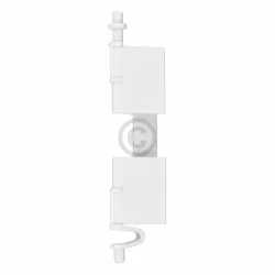 Türgrifffeder Smeg 895092544 für Kühlschrank