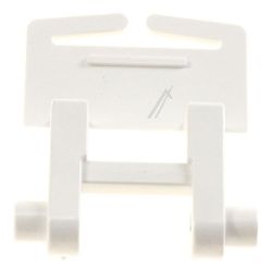 Türgriffgleiter für Waschmaschine Ardo 398067500 Gleitlager