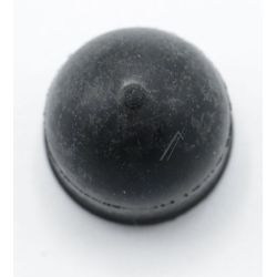 Türgriffkappe für Ofen Hisense/Gorenje 533121 Backofen