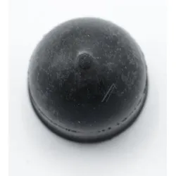 Türgriffkappe für Ofen Hisense/Gorenje 533121 Backofen