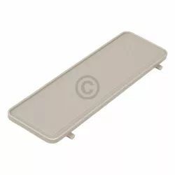 Türgriffklappe Smeg 762171543 für Geschirrspüler 792929