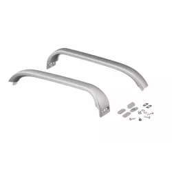 Türgriffsatz Bosch 00369551 für Kühlschrank 2Stk