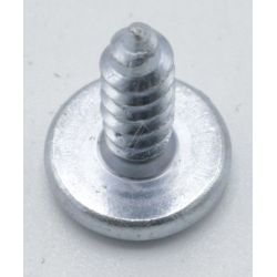 Türgriffschraube für Kühlschrank Whirlpool 482000092603 3,9-1,3x
