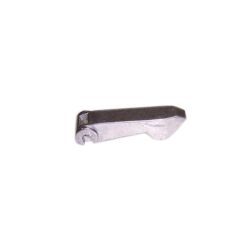 Türhaken für Beko/Grundig/Arcelik Waschmaschine 2901380100 Türverschluss