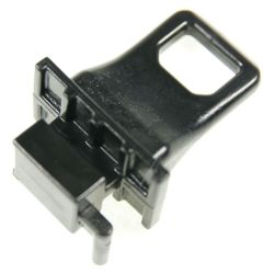 Türhaken für Trockner Beko/Grundig/Arcelik 2968330300 Verschluss