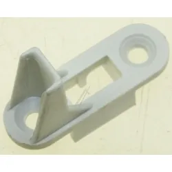 Türhaken Waschmaschine Candy/Hoover 92145853 Hakenhalter