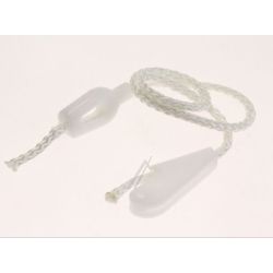 Türkette für Geschirrspüler Hisense/Gorenje 278727 Scharnierkabel