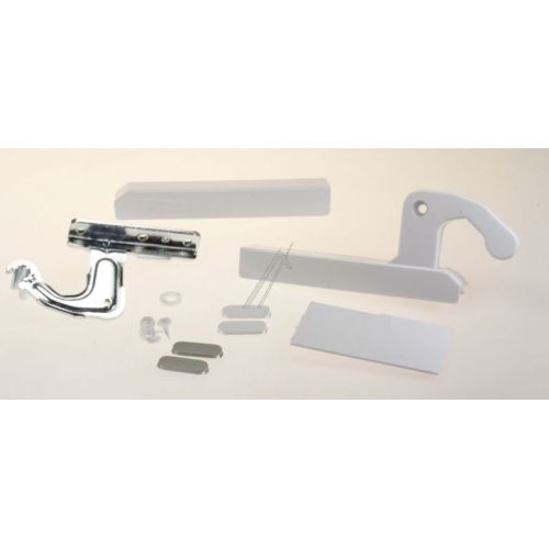 Bild: Türkit links für Kühlschrank Beko C00871302 Baugruppe