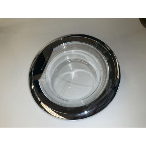 Bild: Türkompl. für Waschmaschine Whirlpool 481010664650 Komplett-Tür