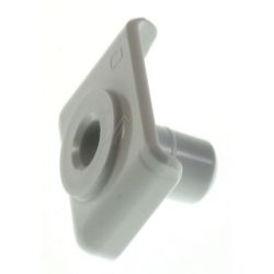 Türlager für Kühlschrank Hisense/Gorenje 378376 Tür, Lager