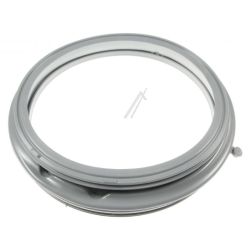 Türmanschette für Beko Trockner 2466300302 Gummidichtung
