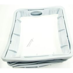 Türmanschette für Brandt Waschmaschine 55X2962 Waschmaschinen-Dichtung