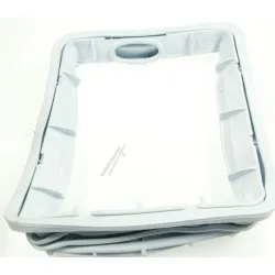 Türmanschette für Brandt Waschmaschine 55X2962 Waschmaschinen-Dichtung