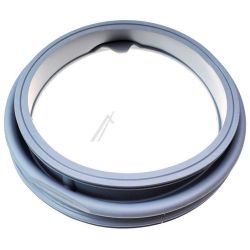 Türmanschette für Samsung Waschmaschine Valplast 04305 grau