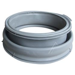 Türmanschette für Waschmaschine Bosch Siemens 354135 Türdichtung für Waschmaschi