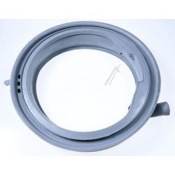 Türmanschette für Waschmaschine BSH 00772661 mit Spannringen