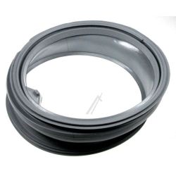 Türmanschette für Waschmaschine Candy 41021401 Valplast Gummidichtung