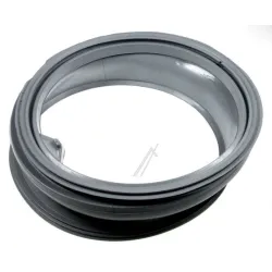Türmanschette für Waschmaschine Candy 41021401 Valplast Gummidichtung