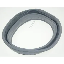 Türmanschette für Waschmaschine Miele 06579420 Dichtung