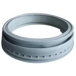 Türmanschette für Waschmaschine Valplast 00443455 Dichtungsring