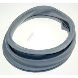 Türmanschette für Waschmaschine Valplast 41008852 ohne Ablauföffnung