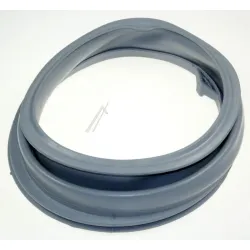 Türmanschette für Waschmaschine Valplast 41008852 ohne Ablauföffnung