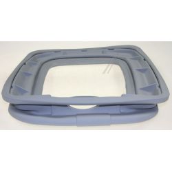 Türmanschette für Waschmaschine Valplast 81452546 Dichtungsring