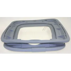 Türmanschette für Waschmaschine Valplast 81452546 Dichtungsring