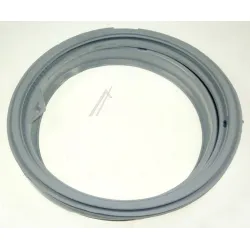 Türmanschette für Waschmaschine Valplast 90489151 Waschmaschinen-Dichtung