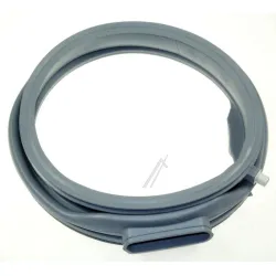 Türmanschette für Waschmaschine Vestel 42072706 Dichtung