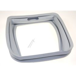 Türmanschette für Waschmaschine Whirlpool 480110100143 Dichtung